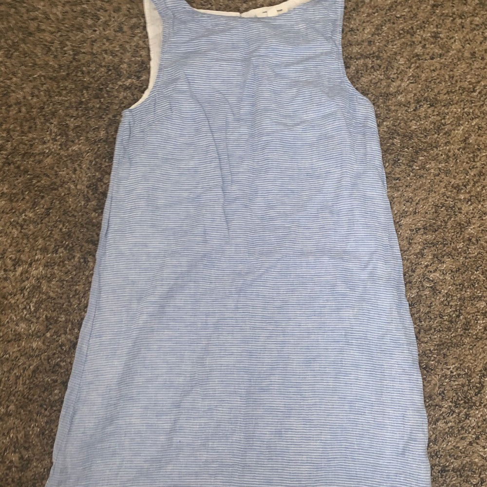 Beach Lounge sundress